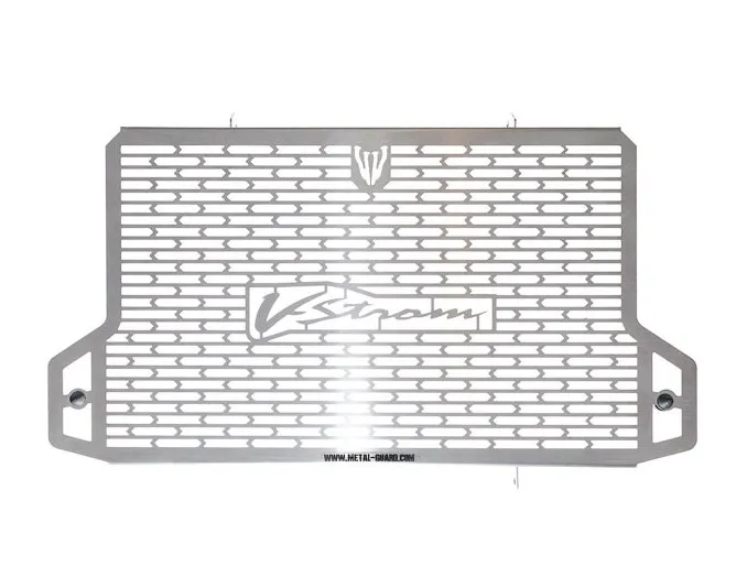 PROTECTOR RADIADOR SUZUKI VSTROM 1000 DL | Metalguard